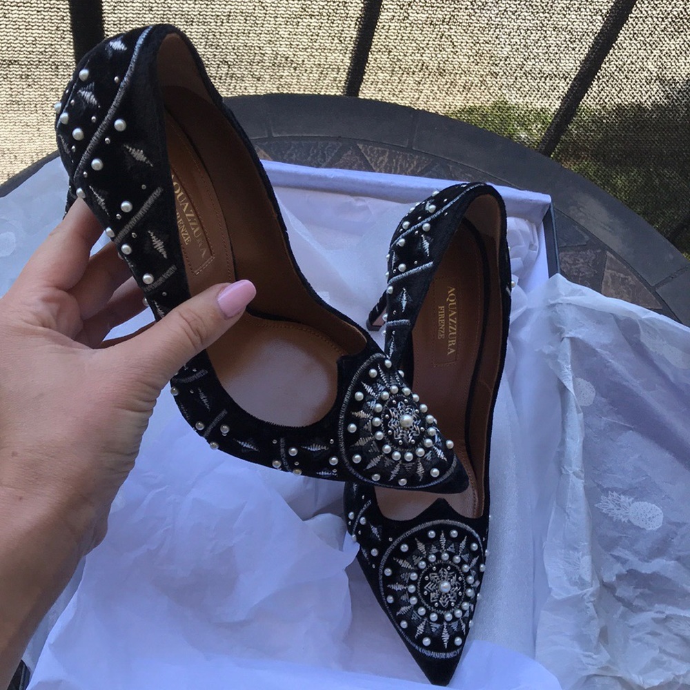 Aquazzura Shoes